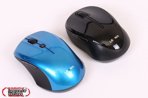 LEXMA M300R 無線光學滑鼠評測，超低399元保固到府收送 - 老貓測3C