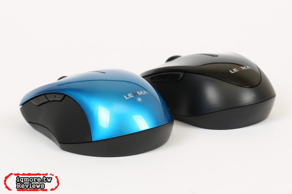LEXMA M300R 無線光學滑鼠評測，超低399元保固到府收送 - 老貓測3C