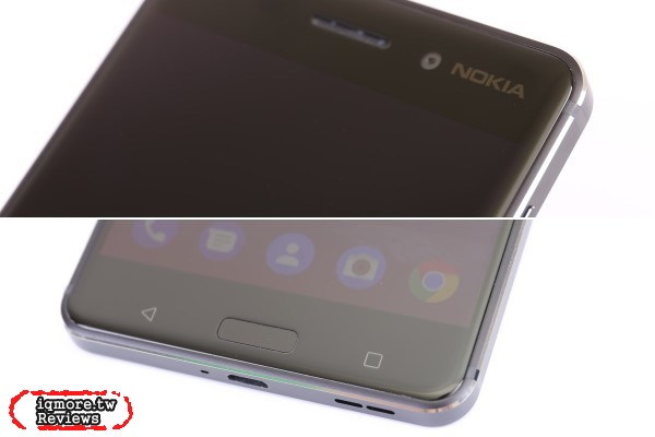 Nokia 6 評測，最初的感動搭載最原生的Android 7.1手機 - 老貓測3C