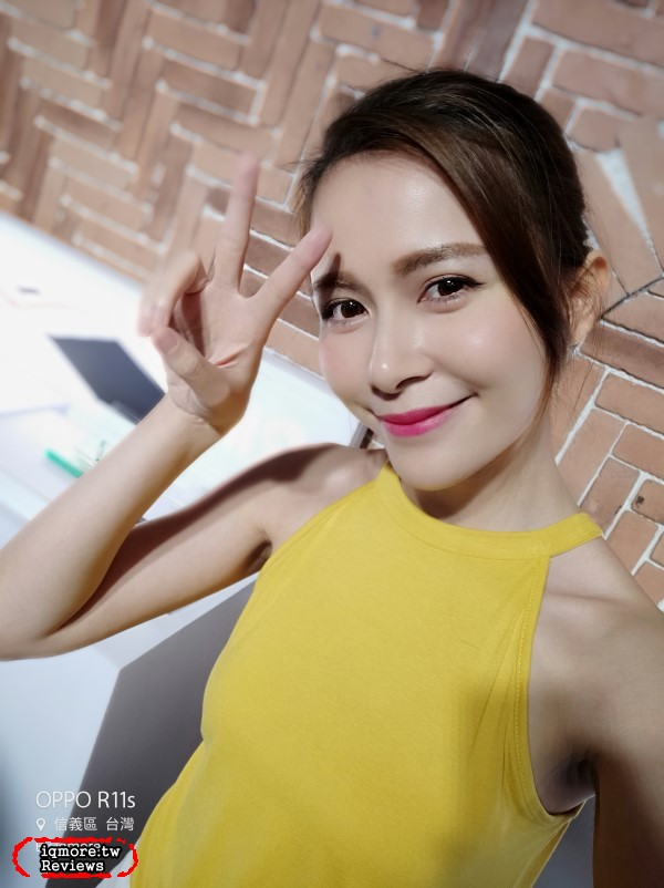 OPPO R11s 評測，螢幕18:9佔比率達85.8%的6.01吋手機 - 老貓測3C