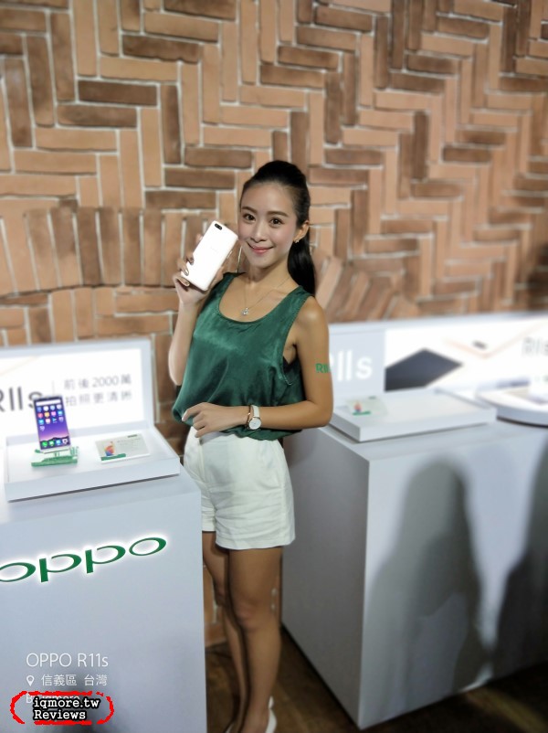 OPPO R11s 評測，螢幕18:9佔比率達85.8%的6.01吋手機 - 老貓測3C