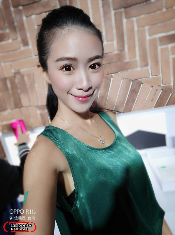 OPPO R11s 評測，螢幕18:9佔比率達85.8%的6.01吋手機 - 老貓測3C