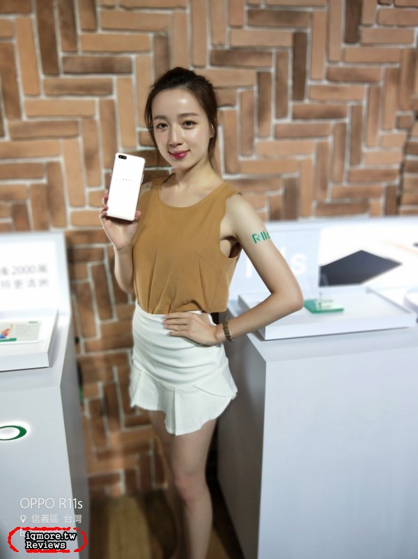 OPPO R11s 評測，螢幕18:9佔比率達85.8%的6.01吋手機 - 老貓測3C