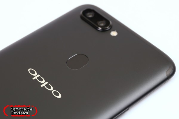 OPPO R11s 評測，螢幕18:9佔比率達85.8%的6.01吋手機 - 老貓測3C