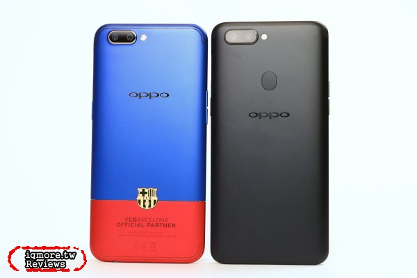 OPPO R11s 評測，螢幕18:9佔比率達85.8%的6.01吋手機 - 老貓測3C