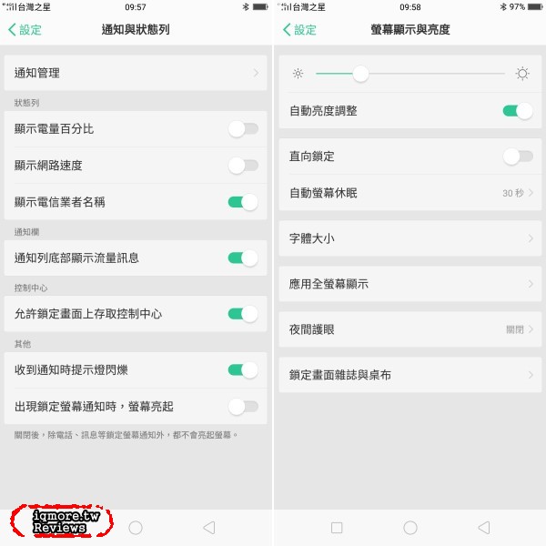 OPPO R11s 評測，螢幕18:9佔比率達85.8%的6.01吋手機 - 老貓測3C