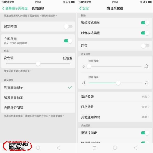 OPPO R11s 評測，螢幕18:9佔比率達85.8%的6.01吋手機 - 老貓測3C
