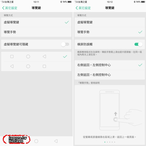 OPPO R11s 評測，螢幕18:9佔比率達85.8%的6.01吋手機 - 老貓測3C