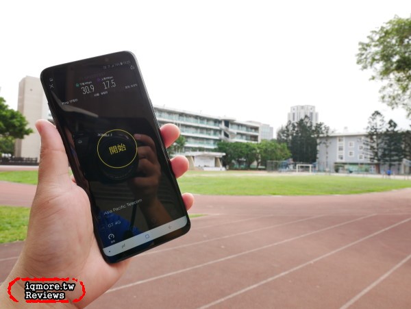 亞太電信GT 4G網路實測！台北市 6間大學與周邊景點網路實測 - 老貓測3C