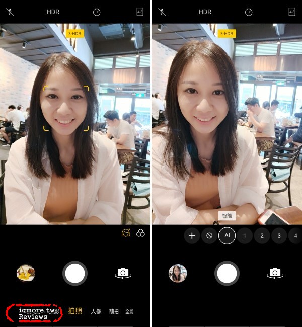 OPPO Find X 評測，鏡頭自動升降且93.8%超高螢幕佔比！ - 老貓測3C