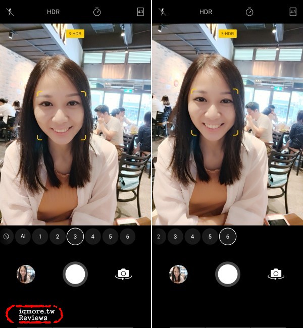OPPO Find X 評測，鏡頭自動升降且93.8%超高螢幕佔比！ - 老貓測3C