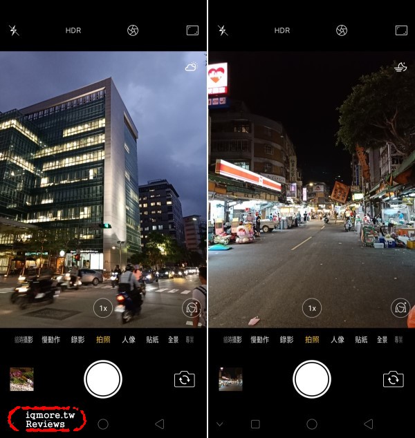 OPPO R15 評測，自動AI智慧拍照讓美更自然 - 老貓測3C