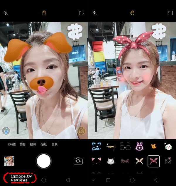 OPPO R15 評測，自動AI智慧拍照讓美更自然 - 老貓測3C