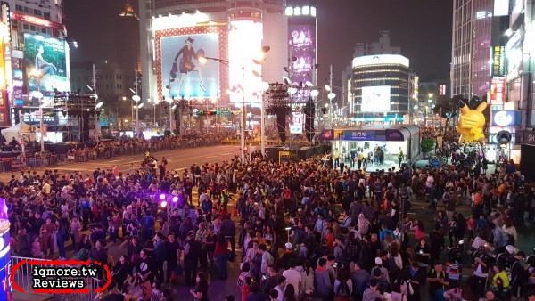 Samsung Galaxy S9 動手玩手機界單眼，F1.5再配上超強雙光圈！ - 老貓測3C