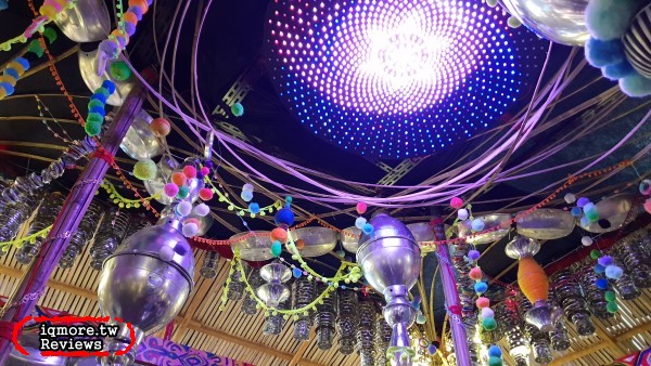 Samsung Galaxy S9 動手玩手機界單眼，F1.5再配上超強雙光圈！ - 老貓測3C