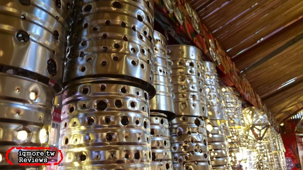 Samsung Galaxy S9 動手玩手機界單眼，F1.5再配上超強雙光圈！ - 老貓測3C