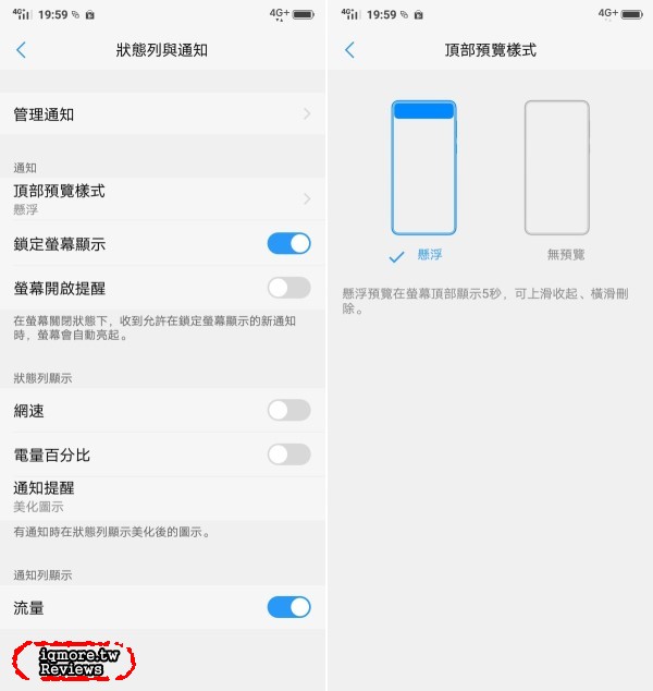 vivo V9 手機評測，萬元以下19:9比例與90%螢幕高佔比 - 老貓測3C
