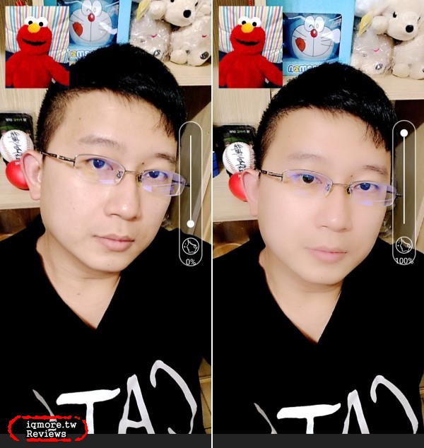 vivo V9 手機評測，萬元以下19:9比例與90%螢幕高佔比 - 老貓測3C