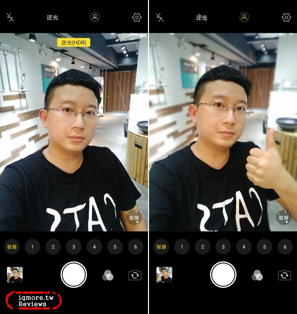 vivo V9 手機評測，萬元以下19:9比例與90%螢幕高佔比 - 老貓測3C