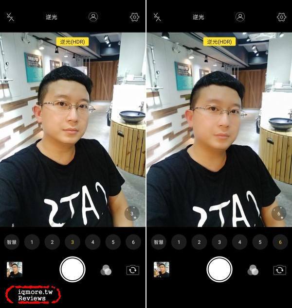 vivo V9 手機評測，萬元以下19:9比例與90%螢幕高佔比 - 老貓測3C