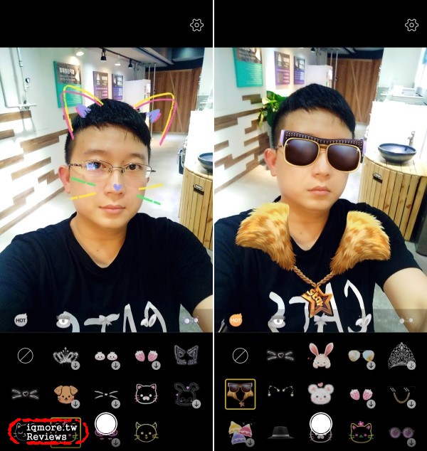 vivo V9 手機評測，萬元以下19:9比例與90%螢幕高佔比 - 老貓測3C