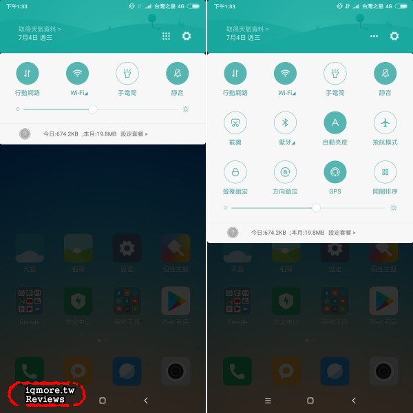 紅米Note 5 AI雙攝手機評測，超值全民拍照手機 - 老貓測3C