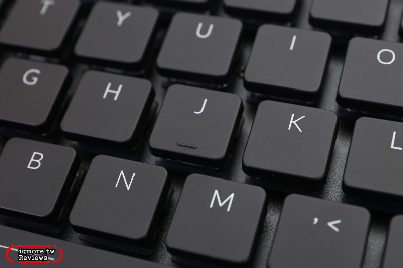 國外募資Mac超薄矮軸藍牙鍵盤進軍台灣長賣！Keychron K1 v2 極輕薄無線機械式鍵盤  拆解評測 - 老貓測3C