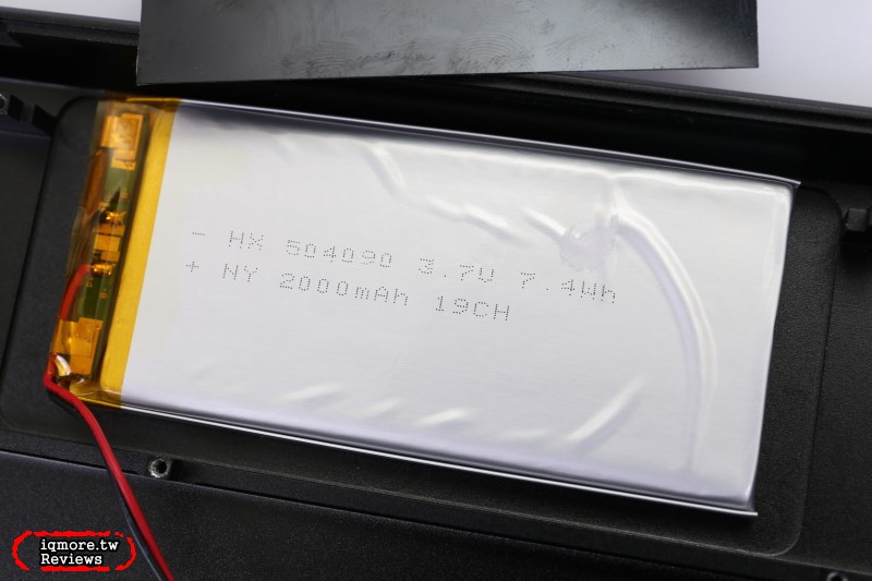 國外募資Mac超薄矮軸藍牙鍵盤進軍台灣長賣！Keychron K1 v2 極輕薄無線機械式鍵盤  拆解評測 - 老貓測3C