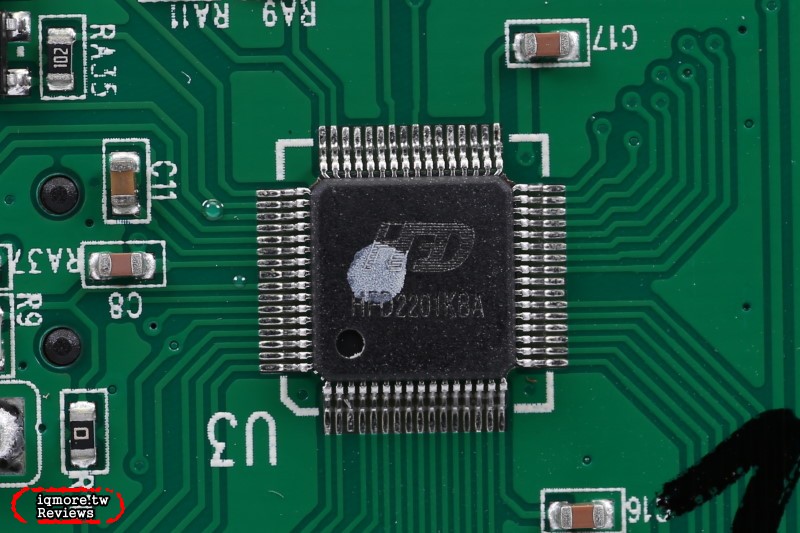 國外募資Mac超薄矮軸藍牙鍵盤進軍台灣長賣！Keychron K1 v2 極輕薄無線機械式鍵盤  拆解評測 - 老貓測3C