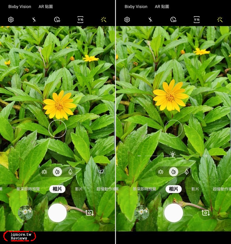 Samsung Galaxy S10+ 旗艦機評測，超廣角123度視野融入更多畫面 - 老貓測3C