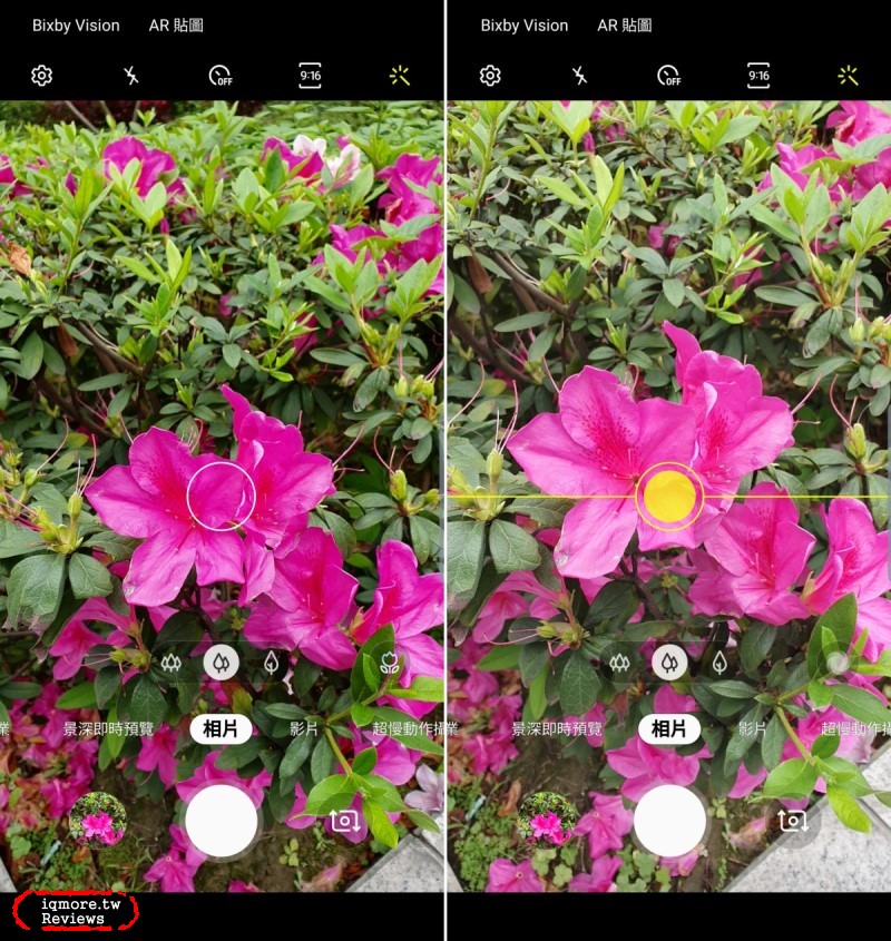 Samsung Galaxy S10+ 旗艦機評測，超廣角123度視野融入更多畫面 - 老貓測3C