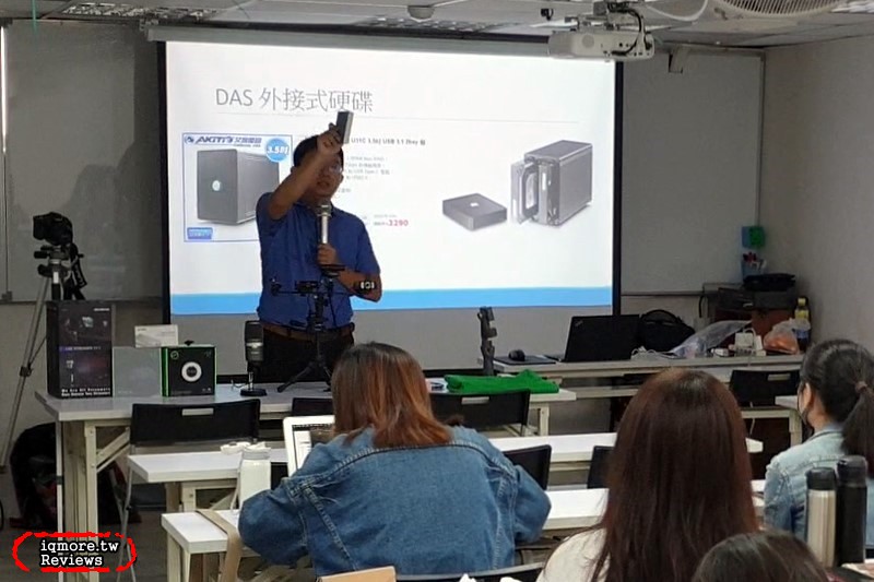 2.5吋外接大容量硬碟！Seagate Backup Plus Portable 5TB 外接式硬碟評測 - 老貓測3C