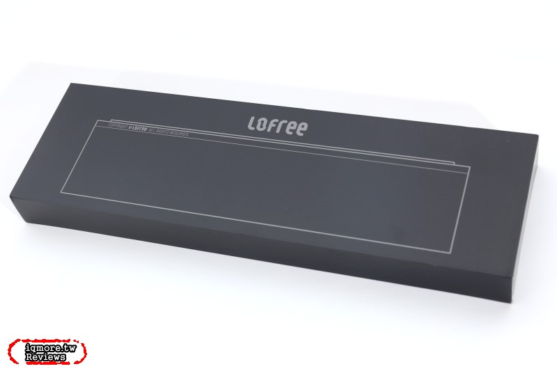 Lofree Hyzen 全球首款機械磁軸鍵盤拆解評測，一鍵切換磁軸與機械軸模式 - 老貓測3C