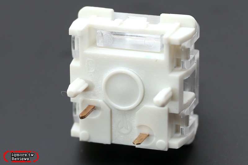 Lofree Hyzen 全球首款機械磁軸鍵盤拆解評測，一鍵切換磁軸與機械軸模式 - 老貓測3C