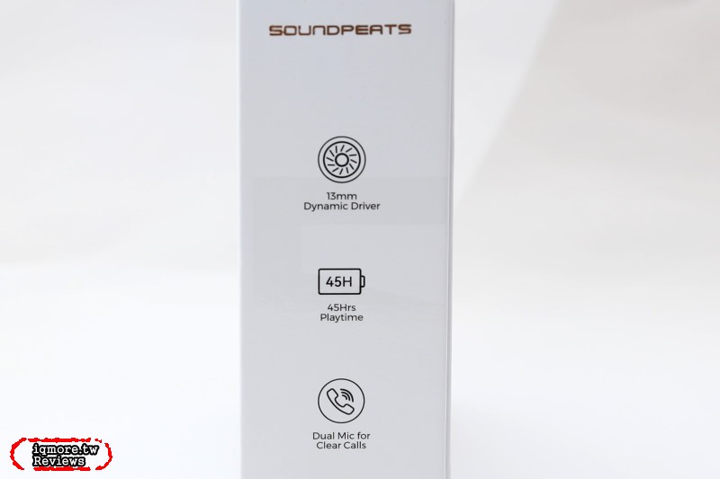 SoundPeats Air 6HS 半入耳藍牙耳機開箱評測，支援 LDAC 無損音質且長達 45 小時高續航力 - 老貓測3C