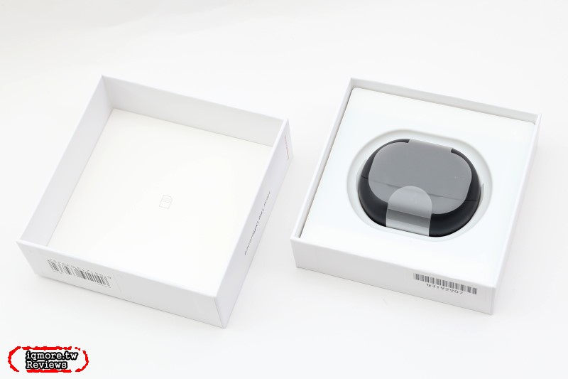 SoundPeats Air 6HS 半入耳藍牙耳機開箱評測，支援 LDAC 無損音質且長達 45 小時高續航力 - 老貓測3C