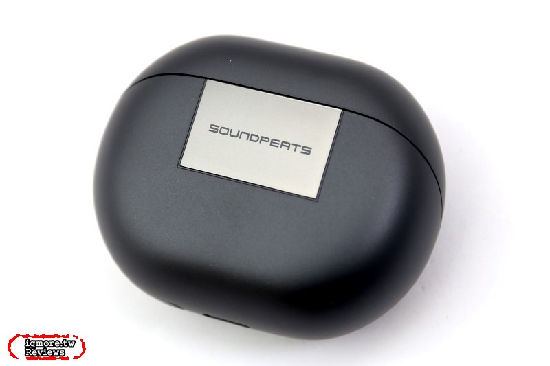 SoundPeats Air 6HS 半入耳藍牙耳機開箱評測，支援 LDAC 無損音質且長達 45 小時高續航力 - 老貓測3C