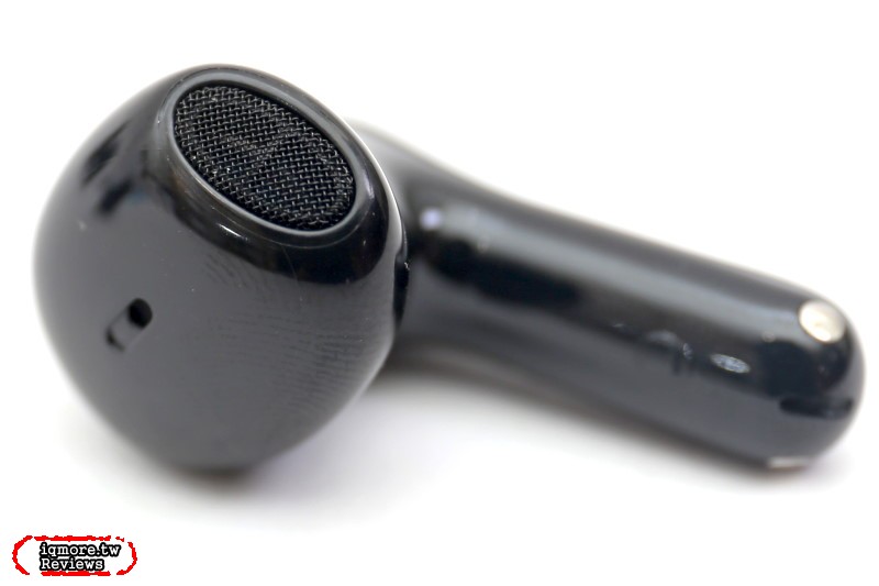 SoundPeats Air 6HS 半入耳藍牙耳機開箱評測，支援 LDAC 無損音質且長達 45 小時高續航力 - 老貓測3C